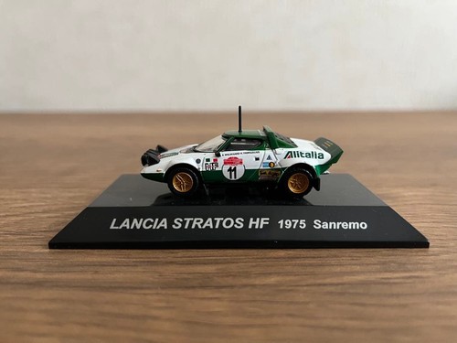 Lancia stratos 1975 sanremo - 1975,