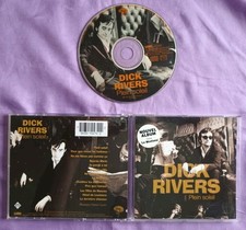 DICK RIVERS - Plein Soleil - CD ( 1995 )