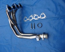 Collecteur Inox Citreon 106