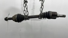 Cardan gauche (transmission)