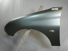Aile avant gauche PEUGEOT 206