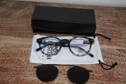Neuf lunettes monture clip - :, +