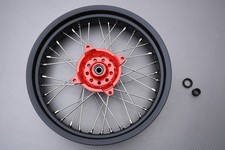 Roue Jante Avant à Rayons