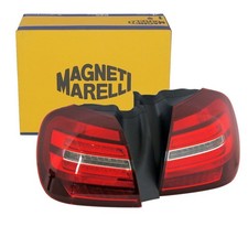 2x feux arrière à LED, jeu de feux arrière extérieurs pour MERCEDES-BENZ GLA X15