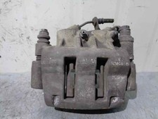 étrier de frein avant gauche