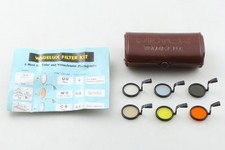 Rare Manuel [ Mint W / Étui ]