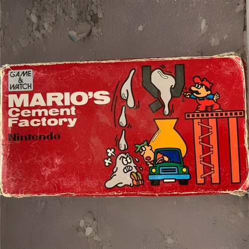 Jeux électronique ancien - jeux,