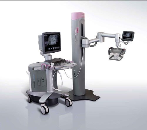 Siemens acuson s2000 - siemens,