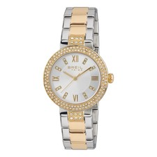 Montre Femme BREIL Tribe DIVINE EW0421 Acier Inoxydable d'Or