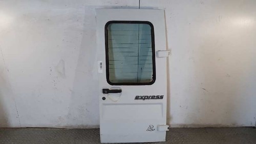 Porte arriere droite - porte,