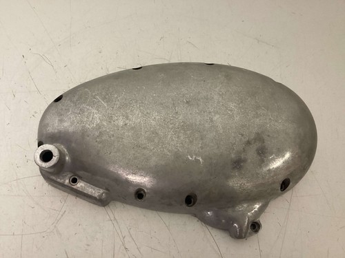 Couvercle embrayage motobi - d'embrayage,