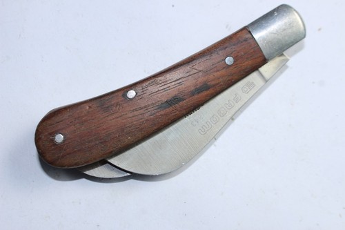 Couteau pliant facom - couteau, (39161)