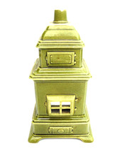 BRÛLE  PARFUM  céramique   -