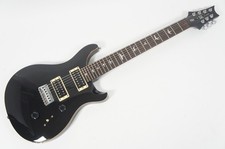 PRS SE Custom 24 7 cordes 2013