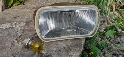 Phare cibie renault r12 r15 - cibie,,