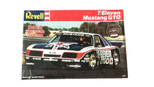 MUSTANG GTO 7/ELEVEN IMSA ROAD