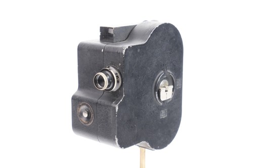 Camera cinema 16mm cine - camera, nizo
