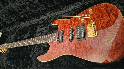 New tom anderson - -,