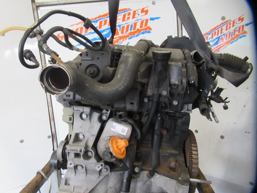 Moteur renault kangoo - moteur, ii