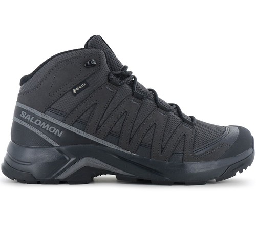 Salomon adventure recon - salomon, x-adventure