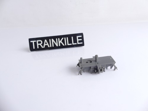 Jouef france bogie - jouef,