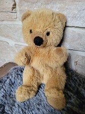 PETIT OURS MARIONNETTE