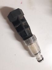 arrivée d eau de nettoyeur haute pression comet k200 10/150m