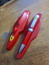 FERRARI COFFRET Sylo bille 