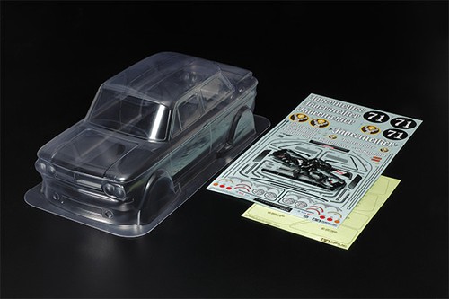 Tamiya 51594 rc car - 1/10,