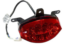 Ensemble De Feux Arrière Pour KTM Duke 200 390 Modèle 2013 À 2016