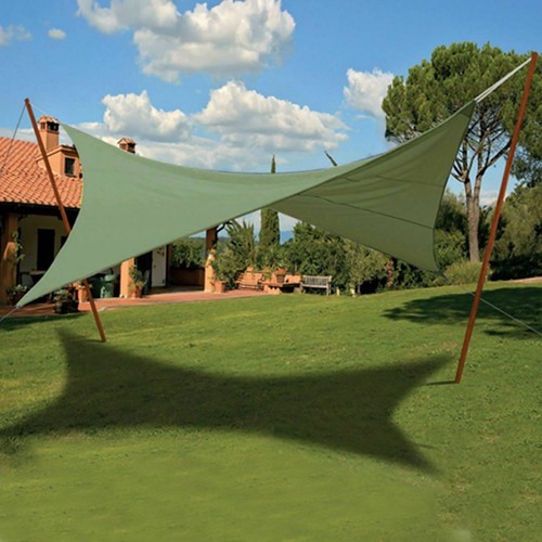 Voile ombrage auvent - d’ombrage,