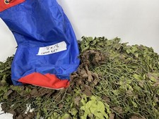 Filet Camo 8x18 Pour Cadre