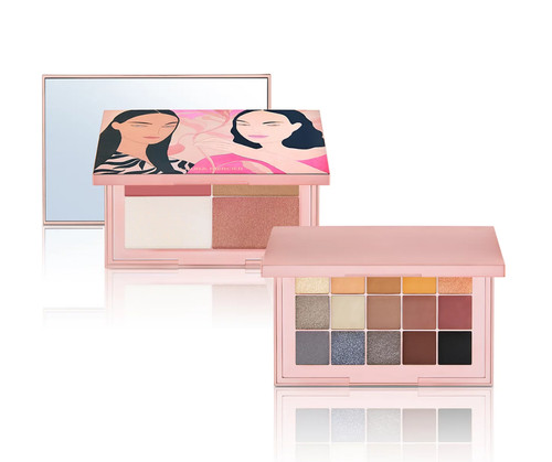 Laura mercier the full canvas - laura,