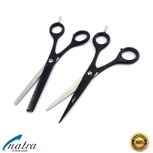 Ciseaux pour cheveux - 2x,