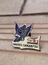 Pin's Pins Pin Enamel-Tabac