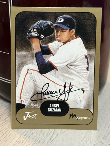 2002 just minors - just,