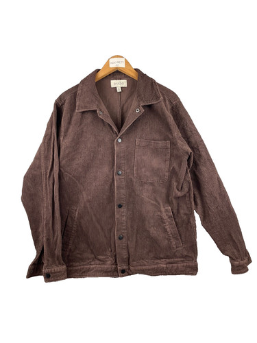 Dando veste homme velours - dando,