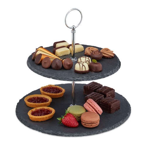 Presentoir aperitif plateau - , de