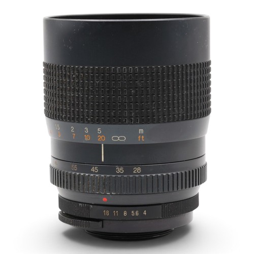 Tokina objectif zoom télé - zoom,