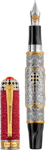 Stylo plume montegrappa - stylo,
