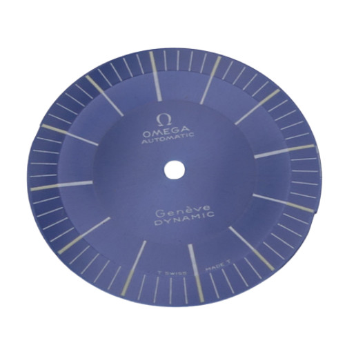 Omega dynamic 166 107 cadran - omega,