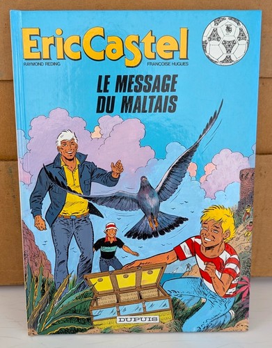 De la série eric - la,