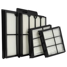 4 Filtre pour Dolphin