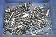 SAC VISSERIE VIS - SUZUKI SV S