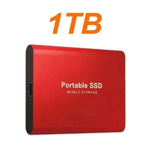 External ssd 1tb 2tb - ssd,
