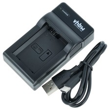 Chargeur USB-C pour Sony Alpha