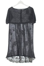 TWIN SET Robe à manches