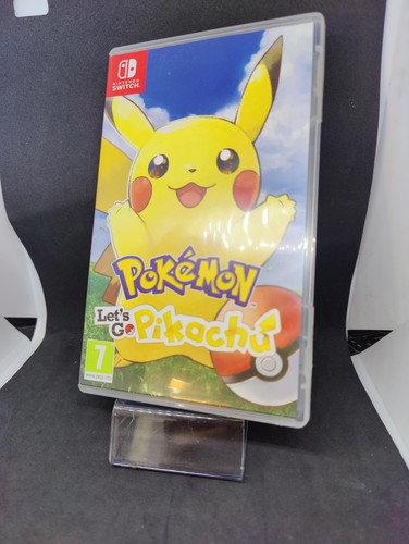 Nintendo switch pokémon - nintendo, switch:
