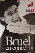 Patrick BRUEL - En concert -