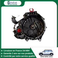 🇫🇷 BOITE DE VITESSES